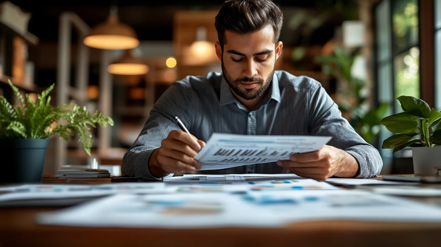 Custos e Formação de Preços