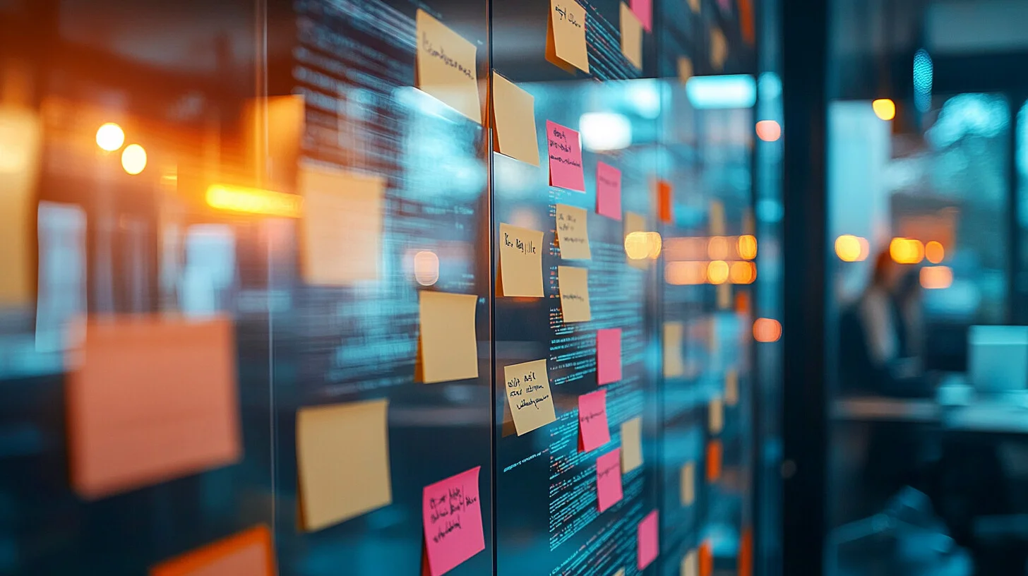 Desenvolvimento de Software para Web