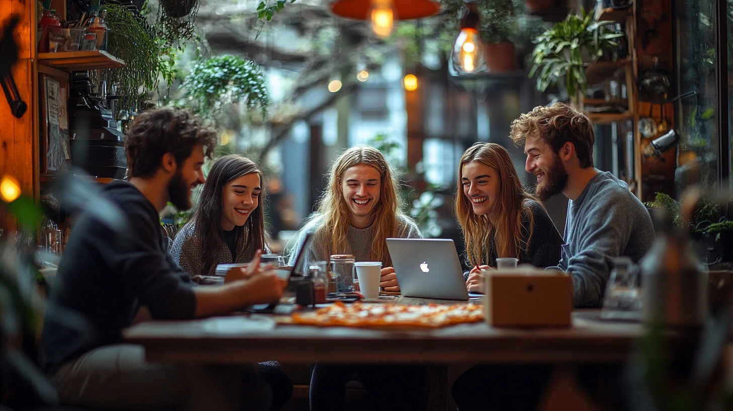 Desenvolvimento de Startups