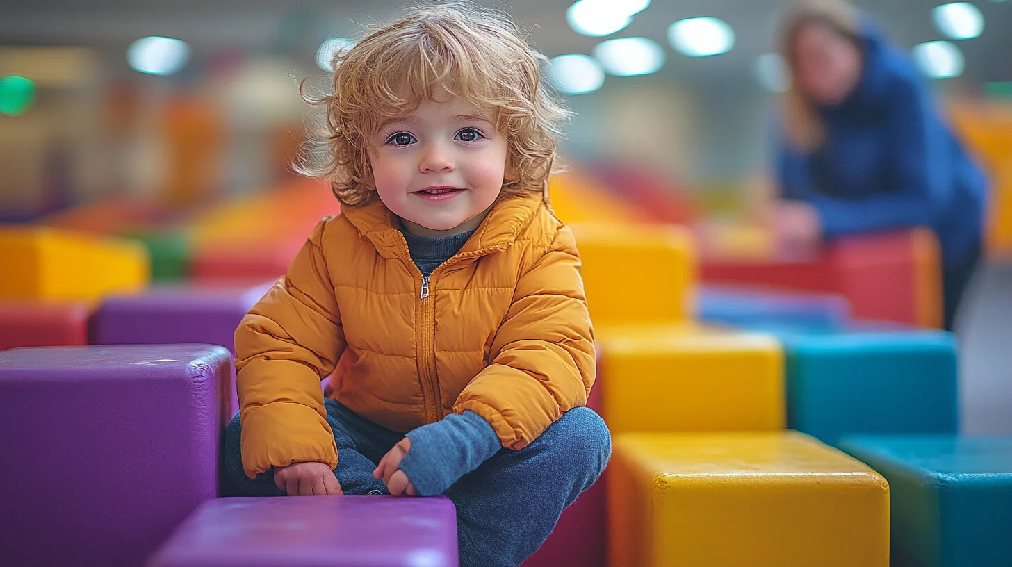 Desenvolvimento Psicomotor