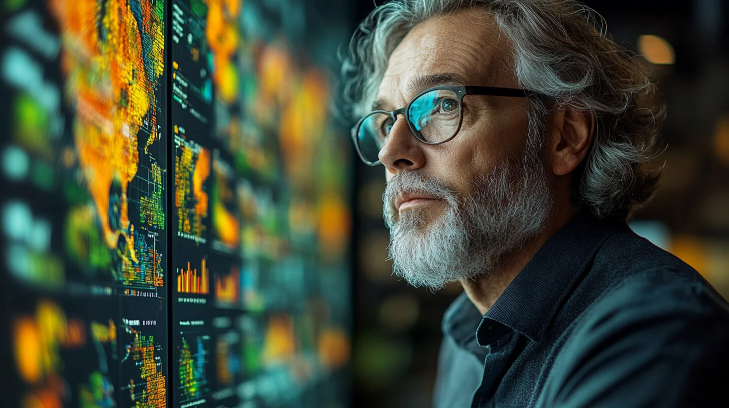 Desenvolvimento Socioeconômico