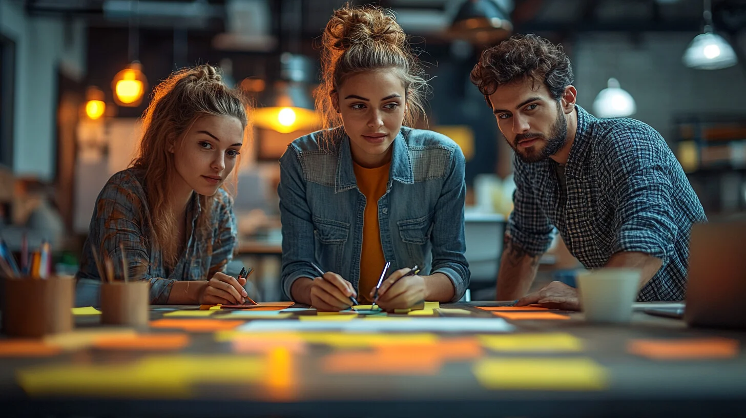 Digital Business e Design Thinking