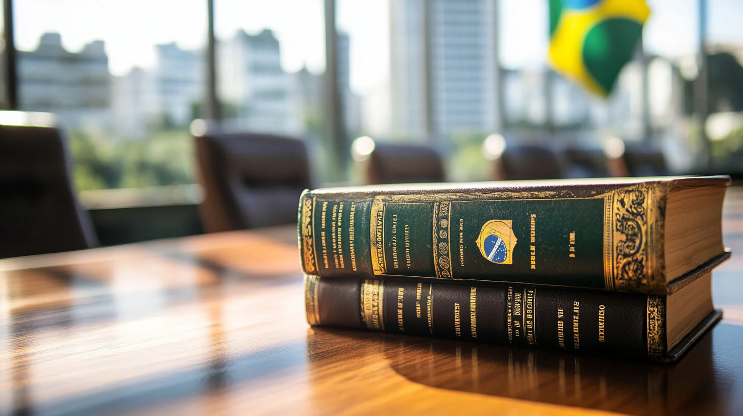 Direito Constitucional: Direitos Fundamentais e Federação Brasileira