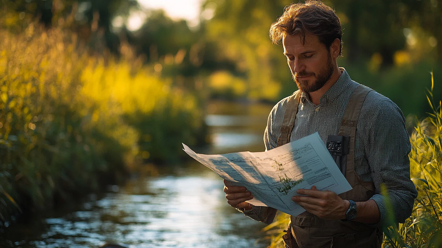 Direito e Legislação Ambiental