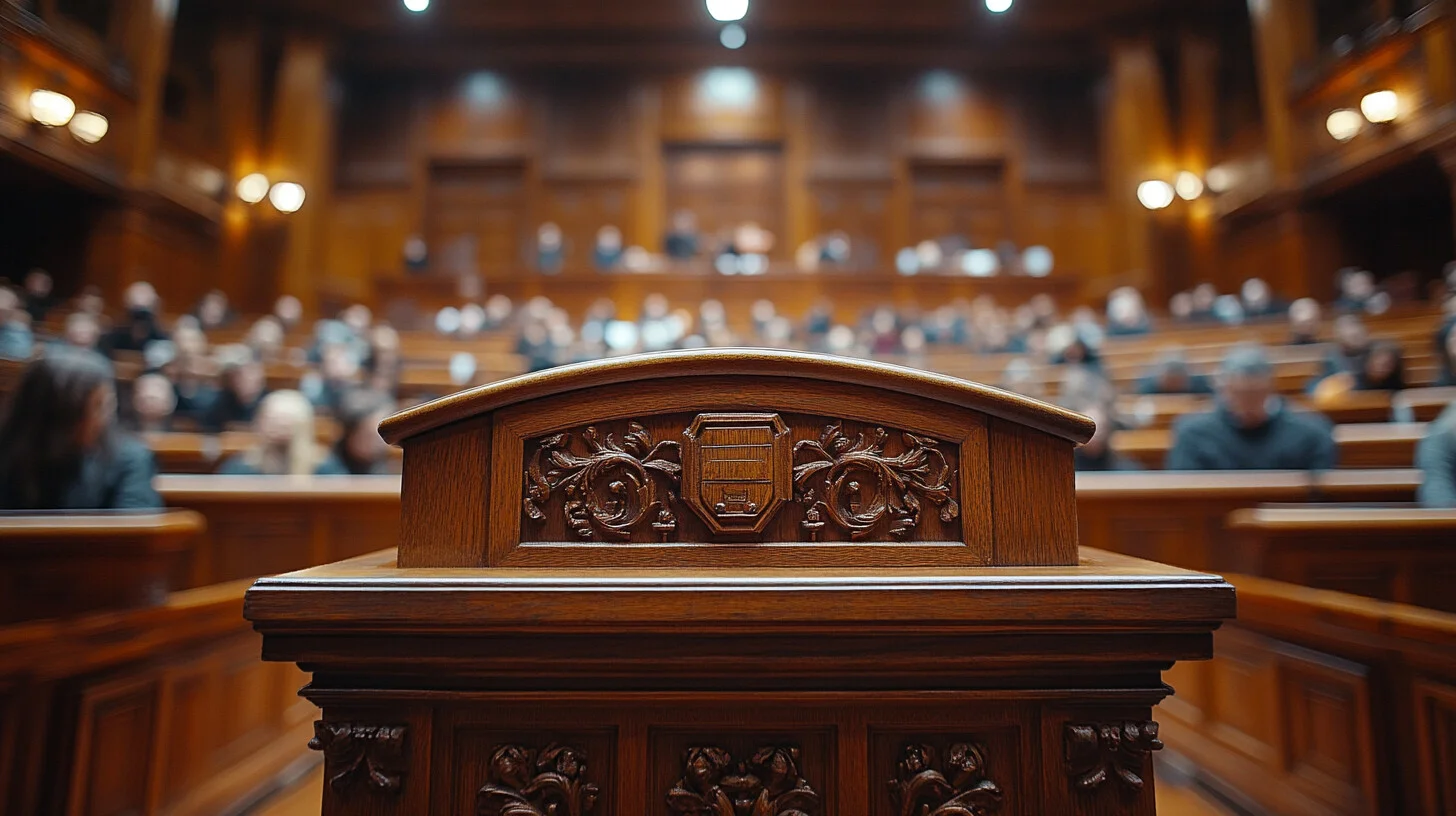 Direito e Legislação Social