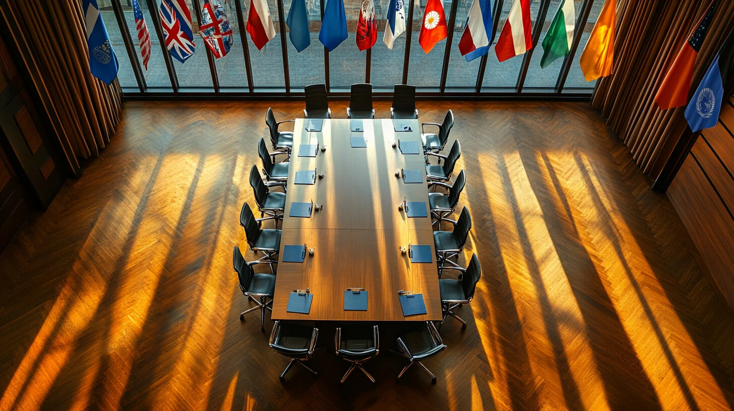 Direito Internacional Público