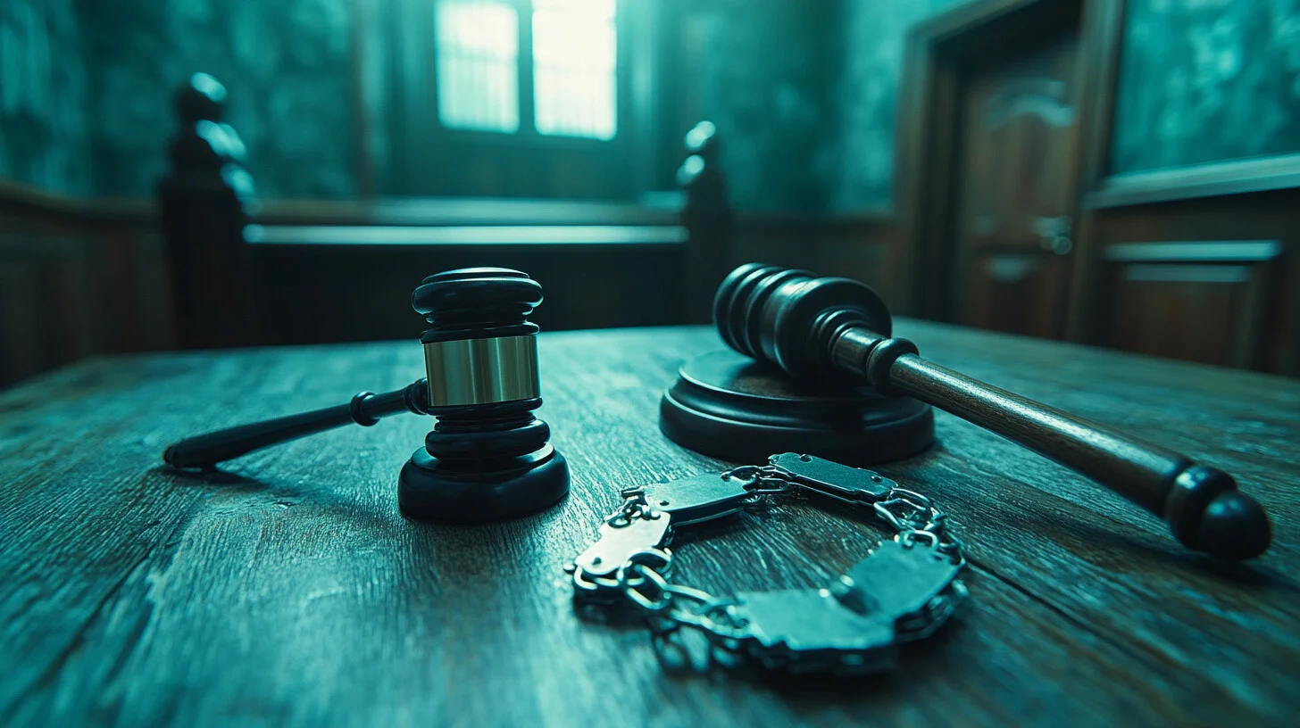 Direito Penal - Legislação Especial