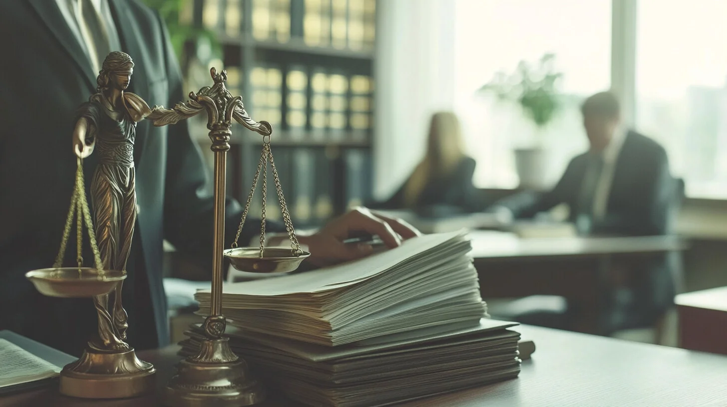 Direito Processual Civil - Parte Geral