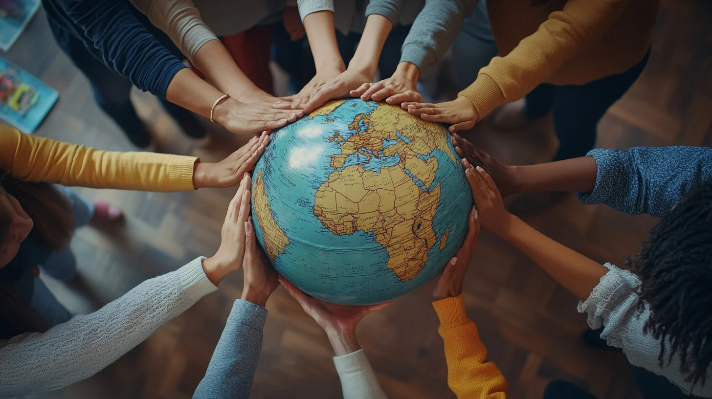 Direitos Humanos e Relações Sociais