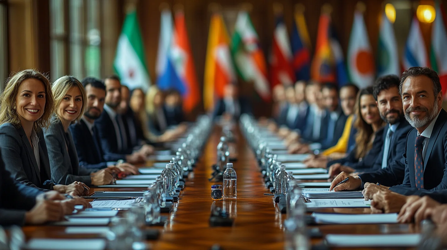 Economia Internacional