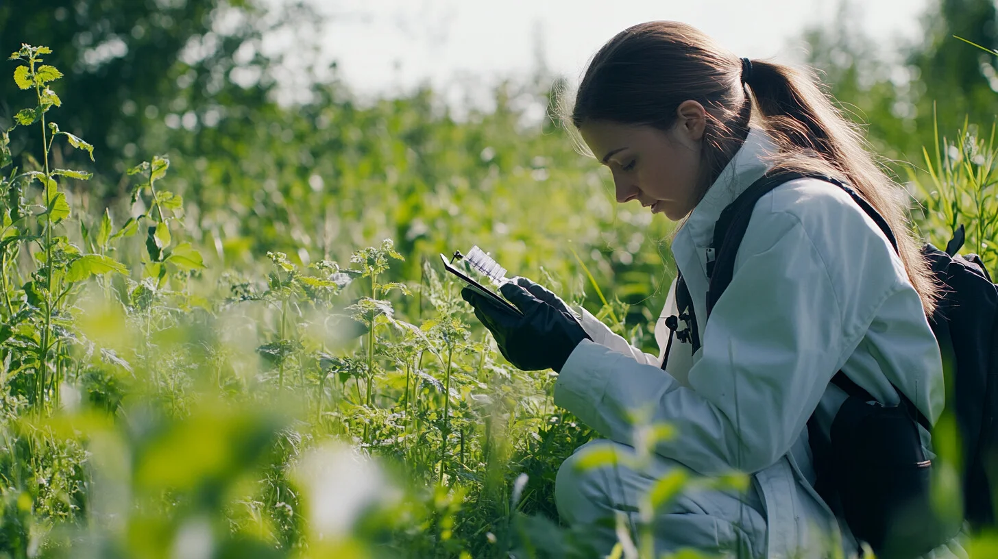 Educação Ambiental