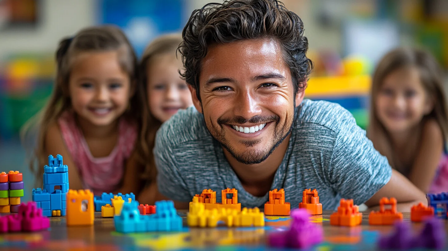 Educação e Ludicidade