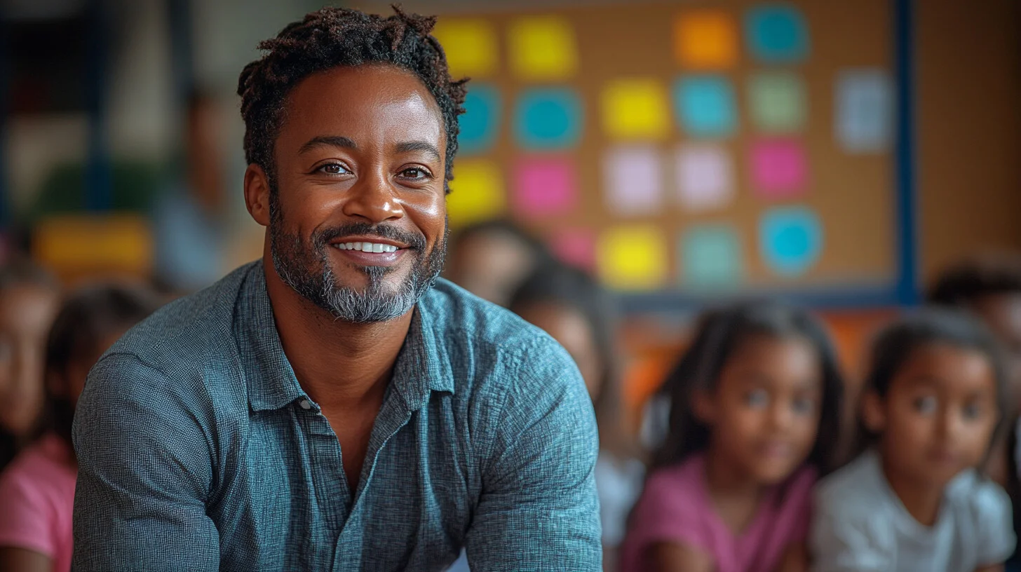 Educação socioemocional