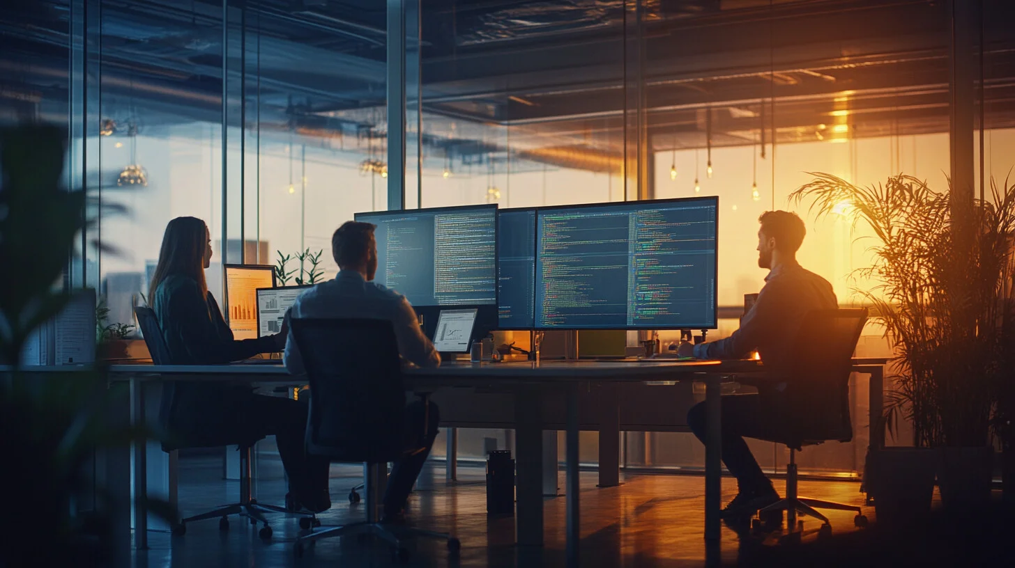 Engenharia de Software