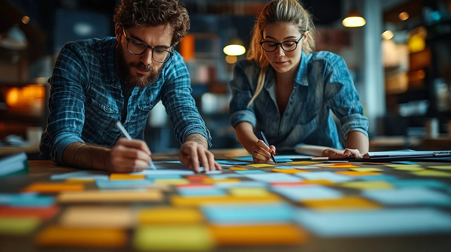 Ensino e aprendizagem na EaD