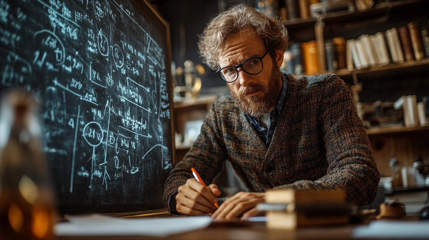 Equações Diferenciais