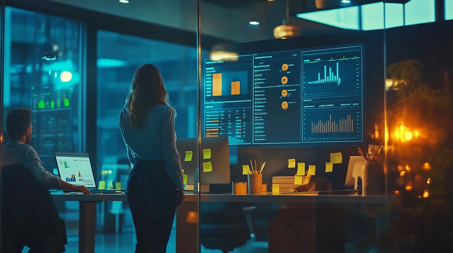 Estratégia de Marketing em Negócios Imobiliários