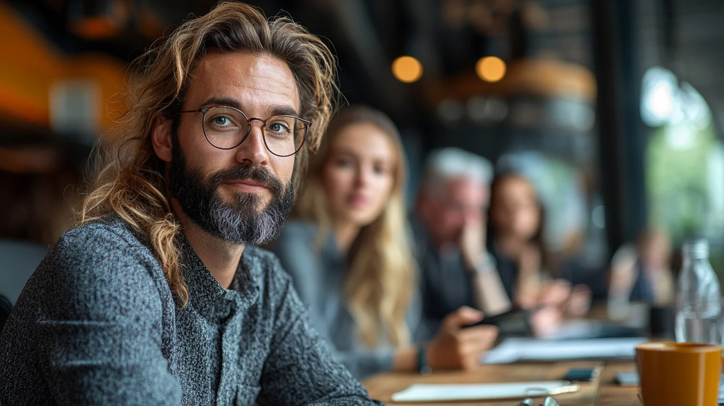 Estratégias em Negócios Inovadores