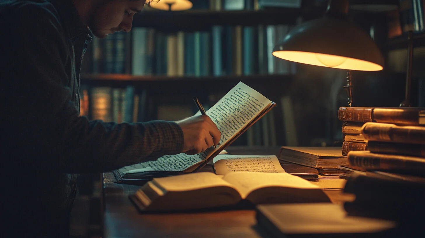 Estudos Poéticos, Cultura e História