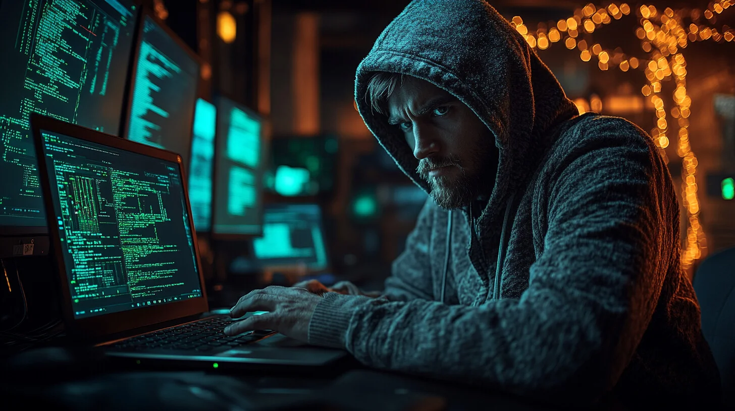 Ethical Hacking e Análise de Vulnerabilidades