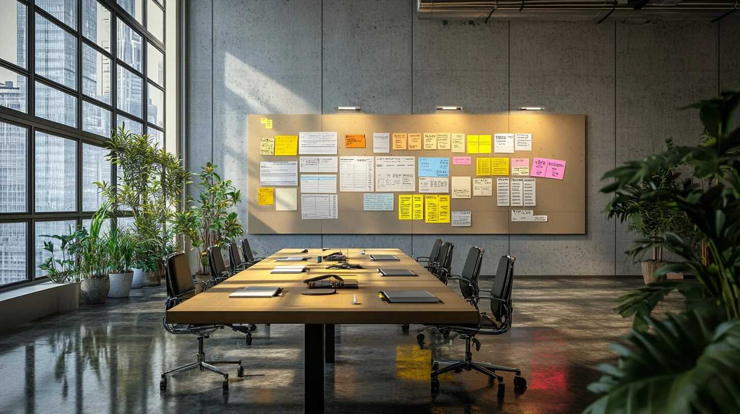 Ferramentas e softwares para gestão de projetos