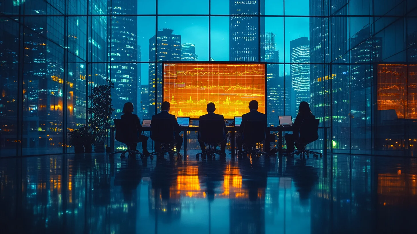 Finanças Corporativas