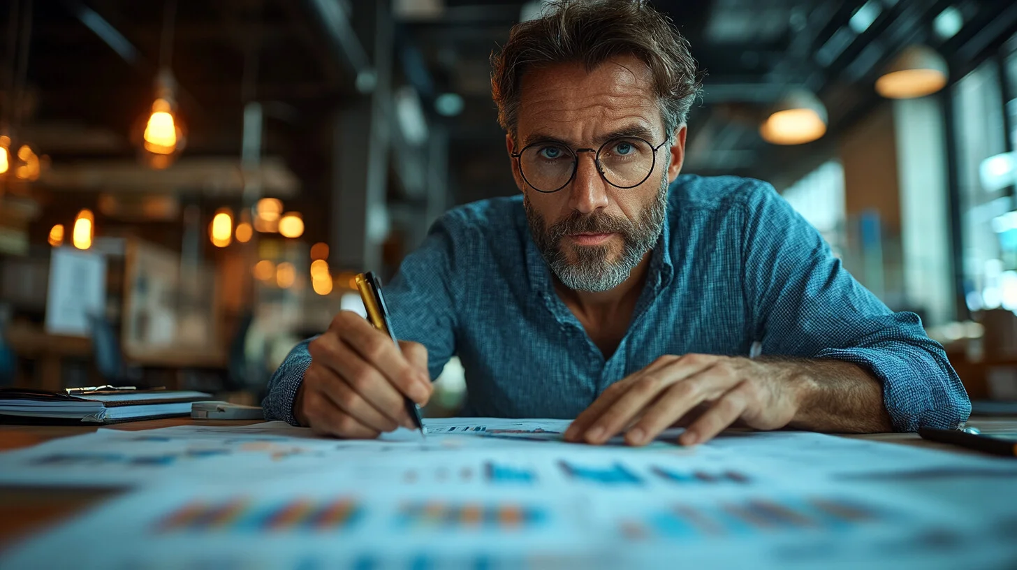 Finanças Públicas e Orçamento