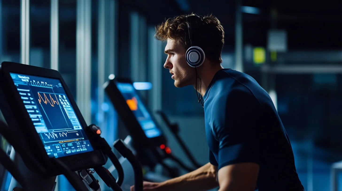 Fisiologia do Exercício e do Esporte