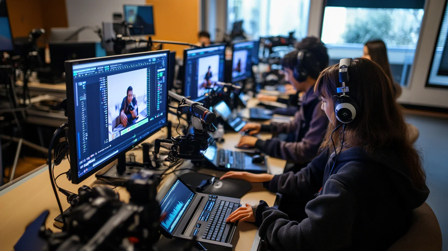 Fundamentos da Educomunicação