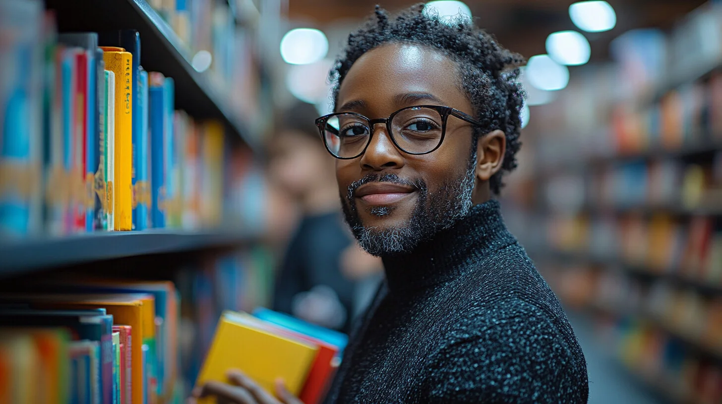 Fundamentos da Formação do Leitor Literário