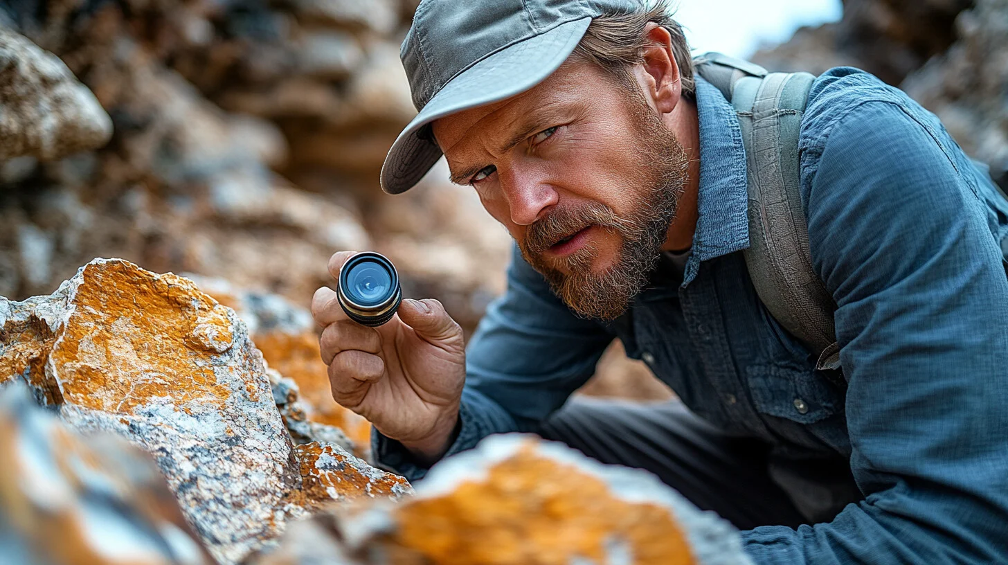 Fundamentos da geologia