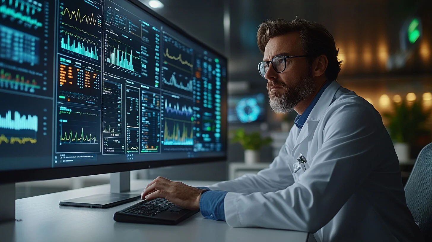 Fundamentos da Gestão Hospitalar