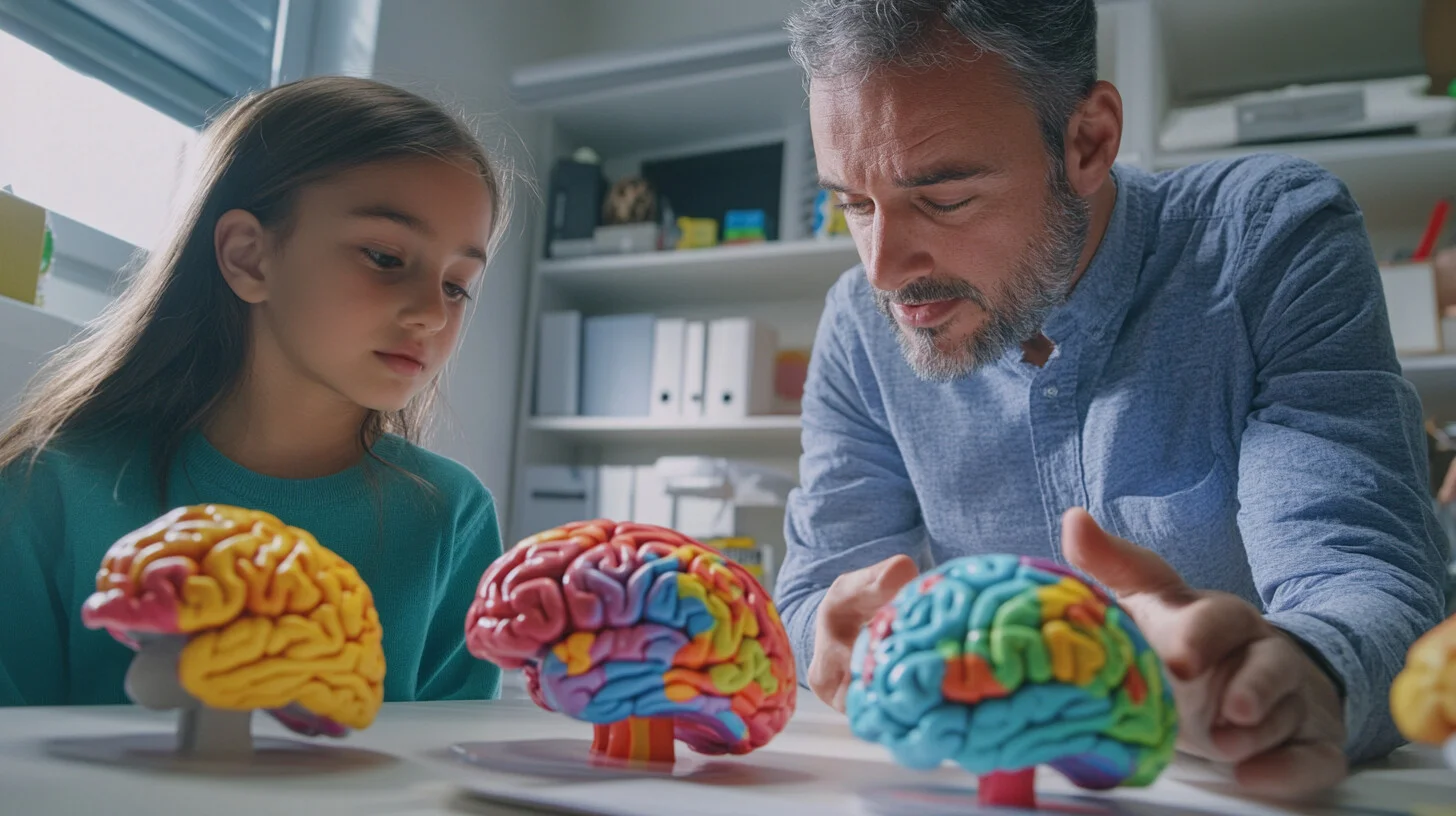 Fundamentos da Neuropsicopedagogia