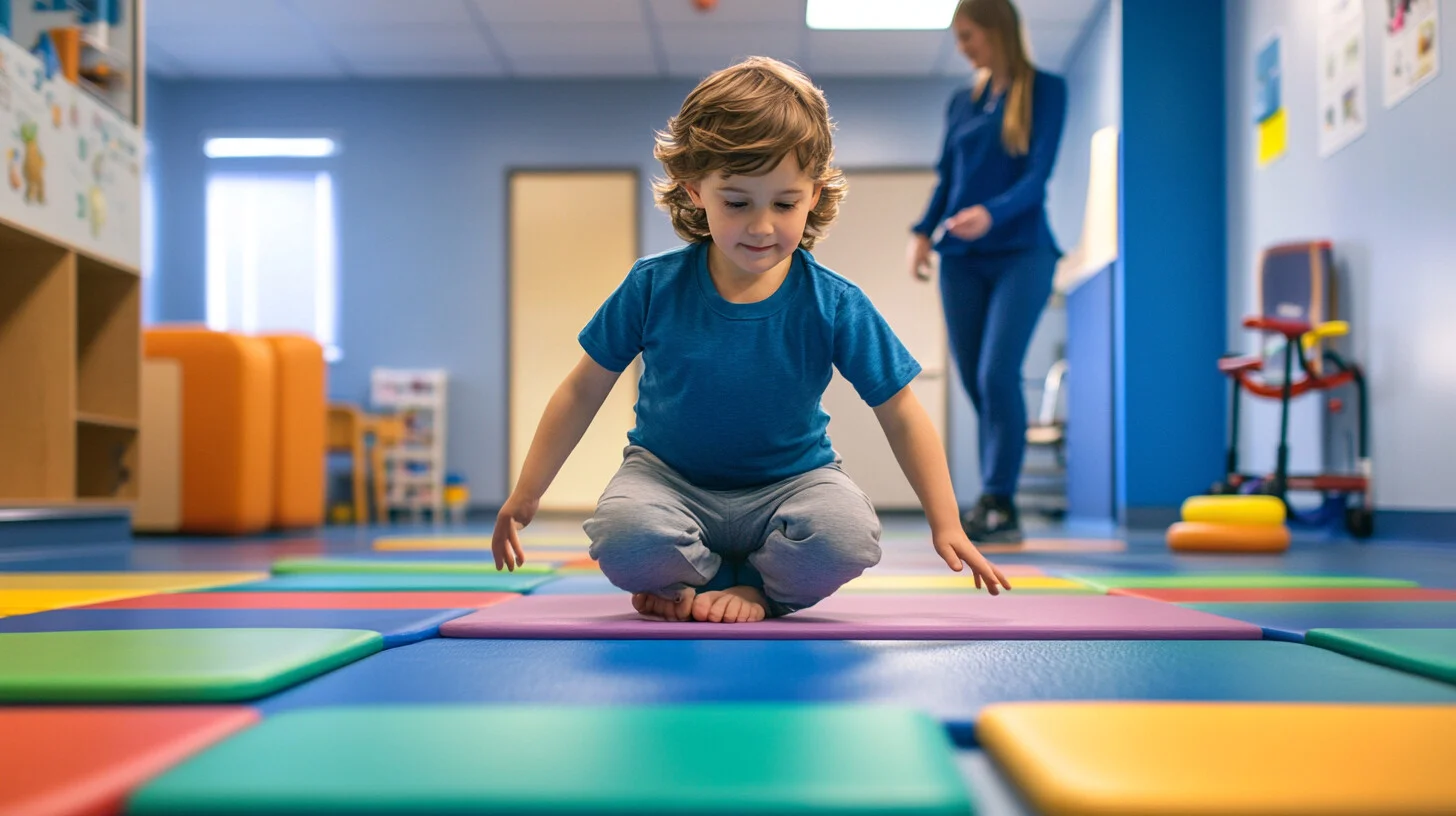 Fundamentos da Psicomotricidade