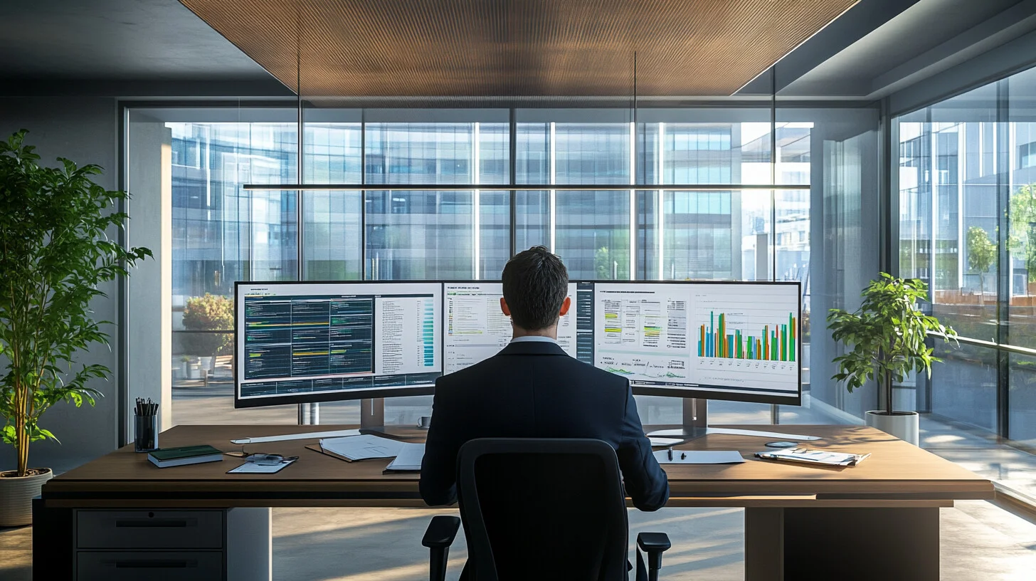 Fundamentos de administração e economia