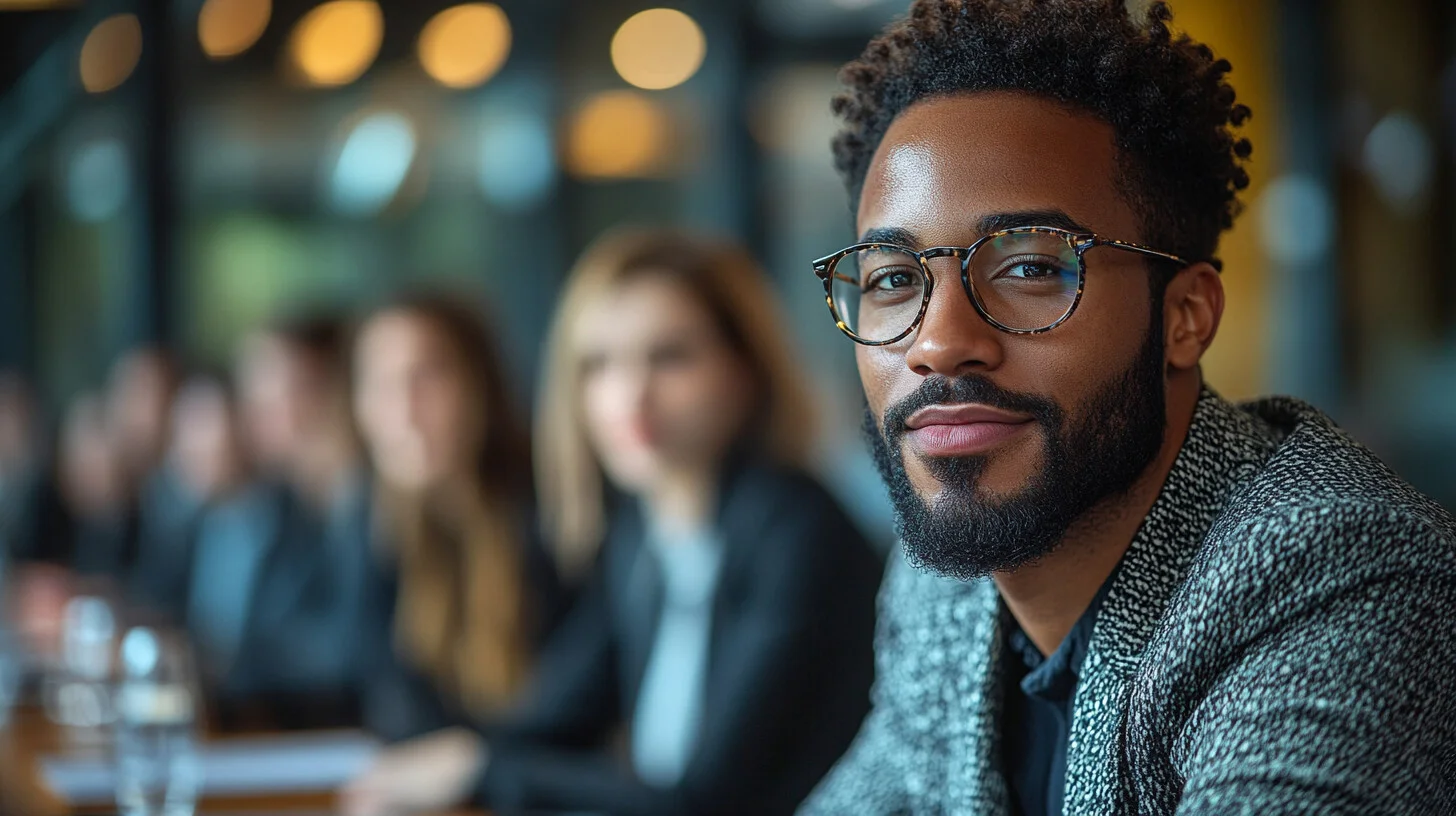 Fundamentos de Administração