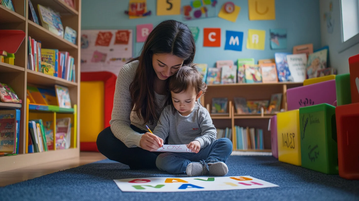 Fundamentos de Alfabetização e Letramento