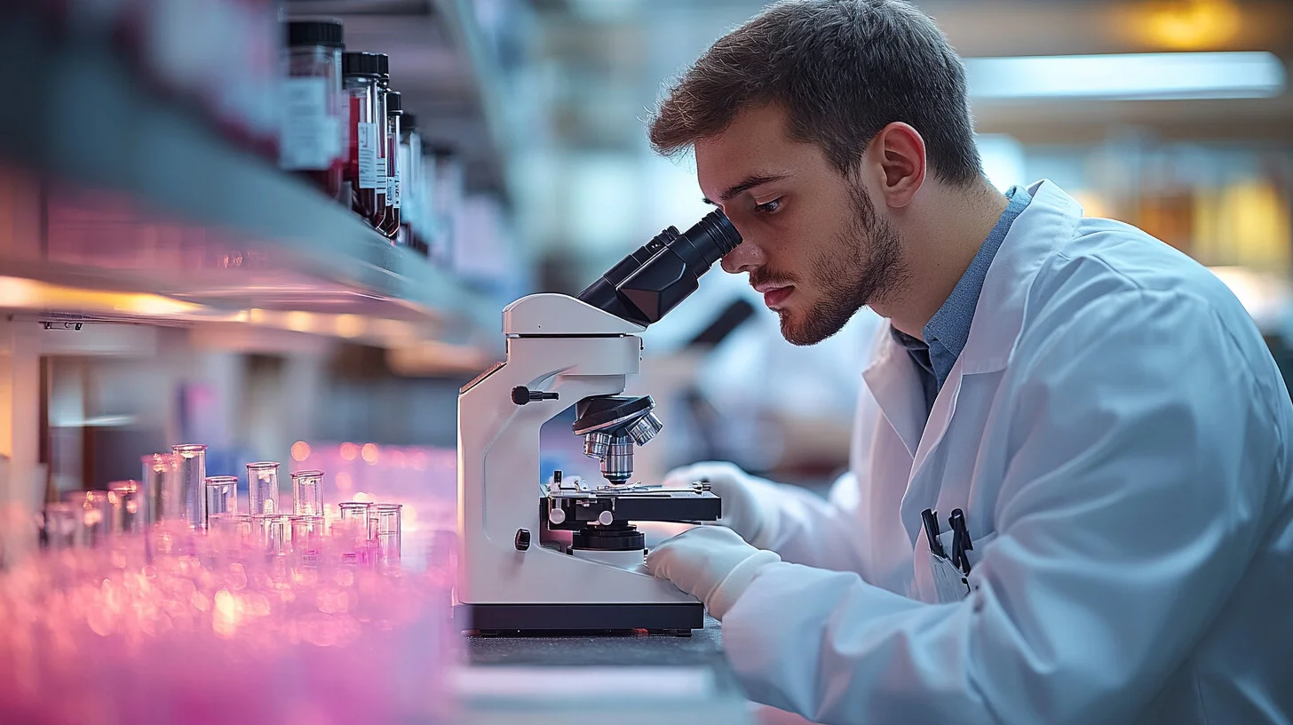 Fundamentos de citologia e histologia