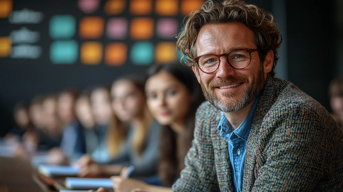 Fundamentos de Marketing