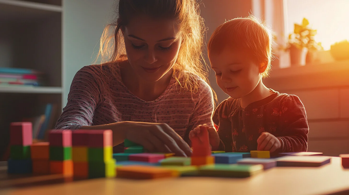 Fundamentos de Psicopedagogia