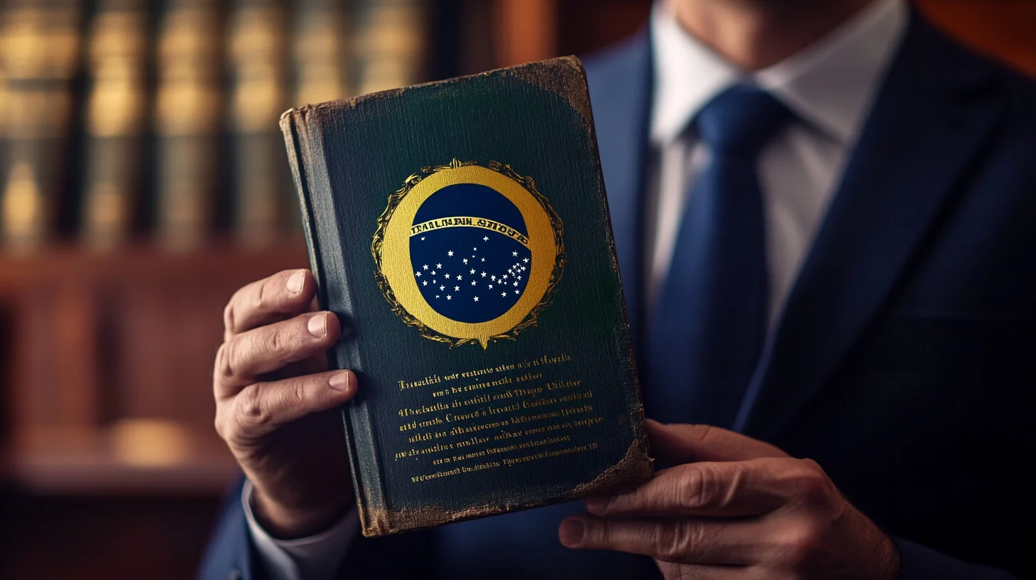 Fundamentos do Direito Constitucional