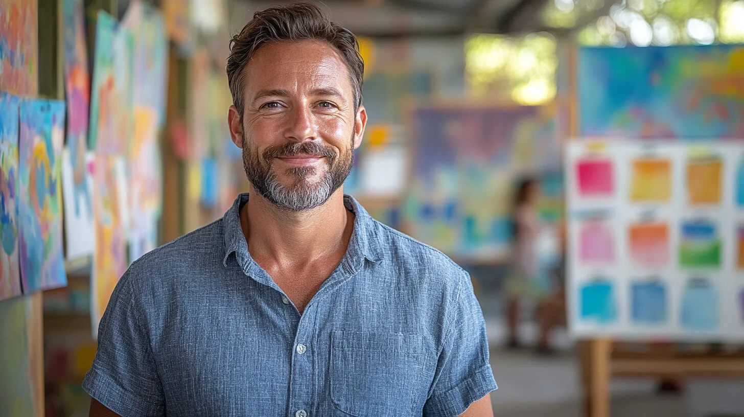 Fundamentos do Ensino das Artes