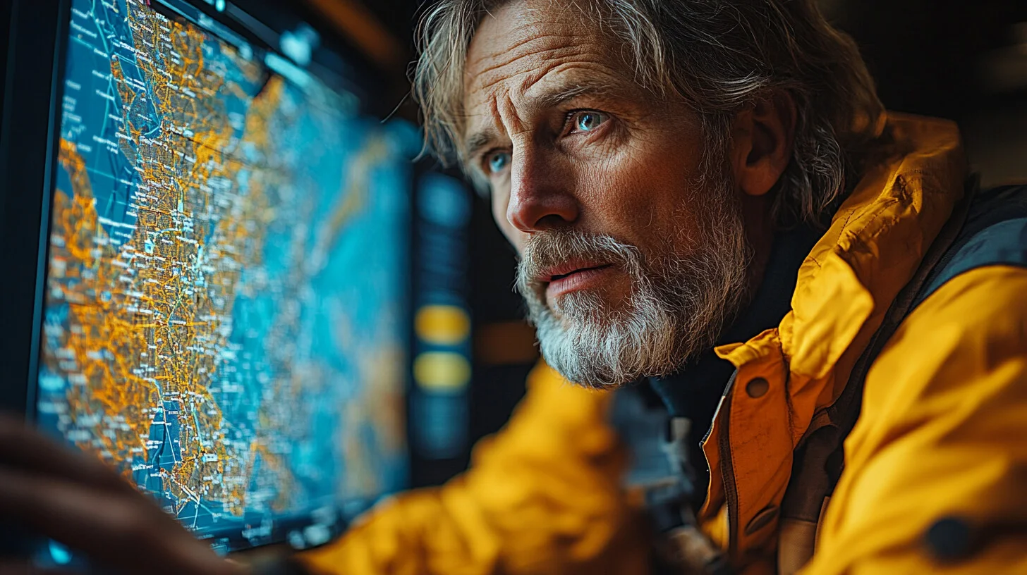 Geografia dos Recursos Hídricos