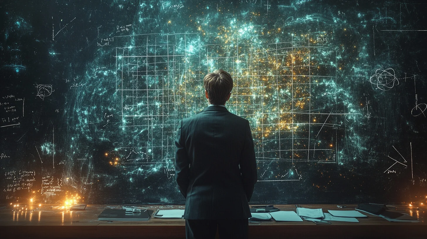 Geometria analítica e álgebra linear