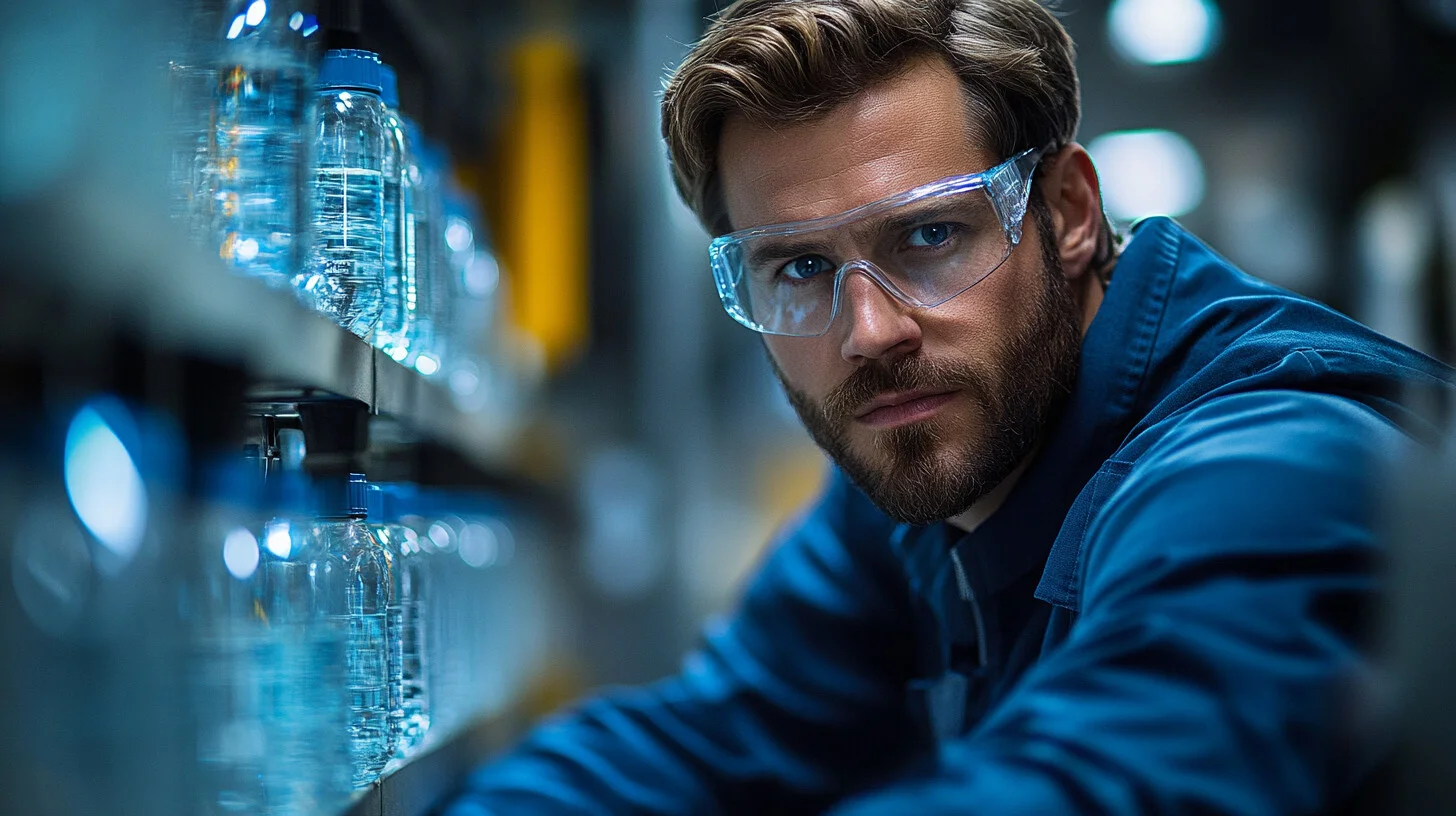 Gerenciamento e Controle da Poluição da Água e do Solo