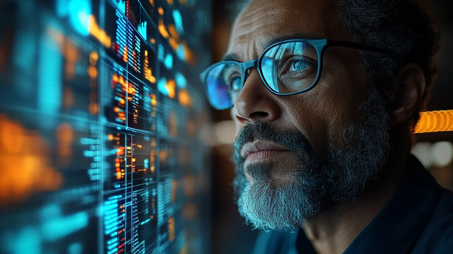 Gerenciamento estratégico de projetos