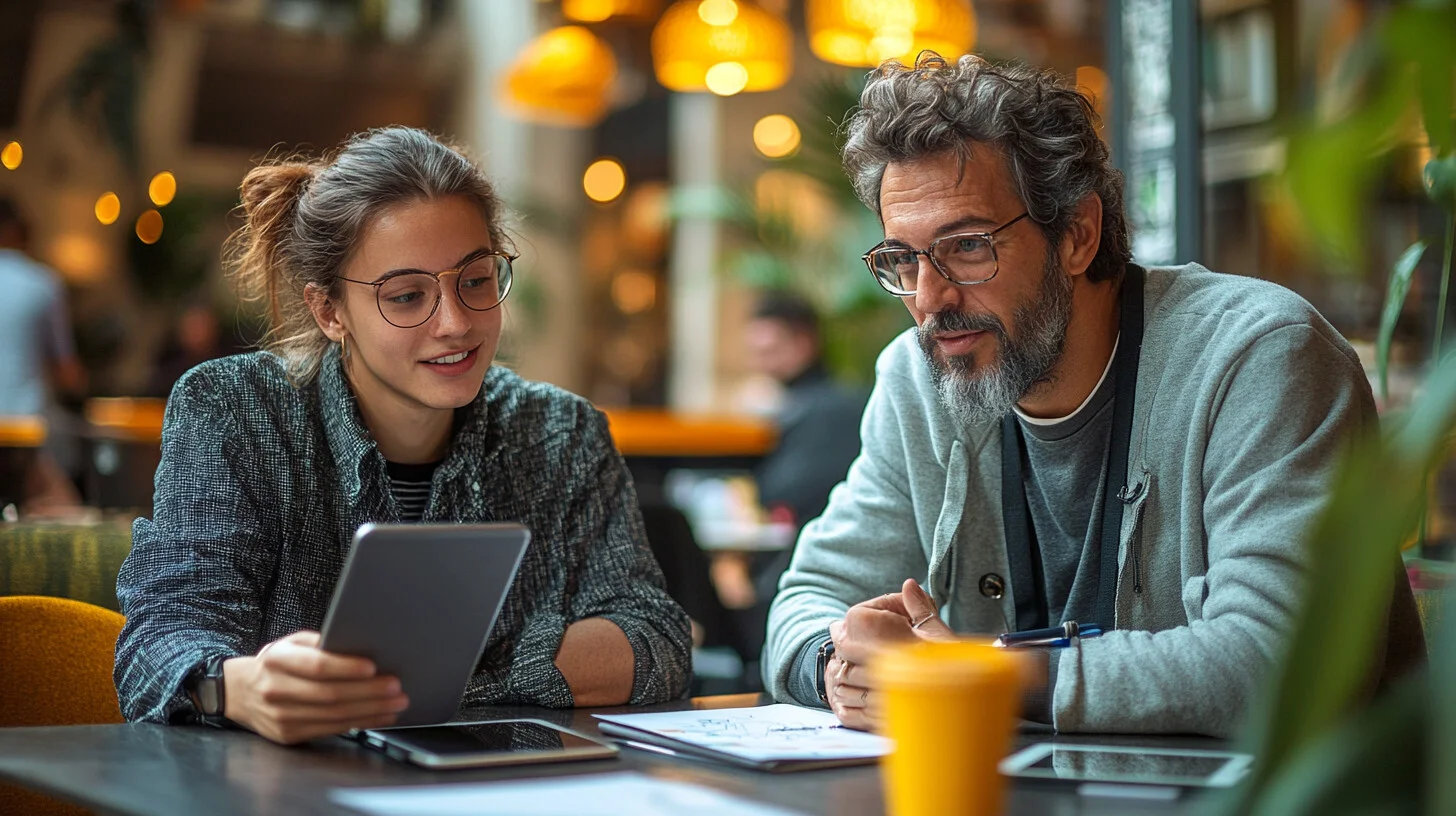 Gestão Ágil de Projetos de Design