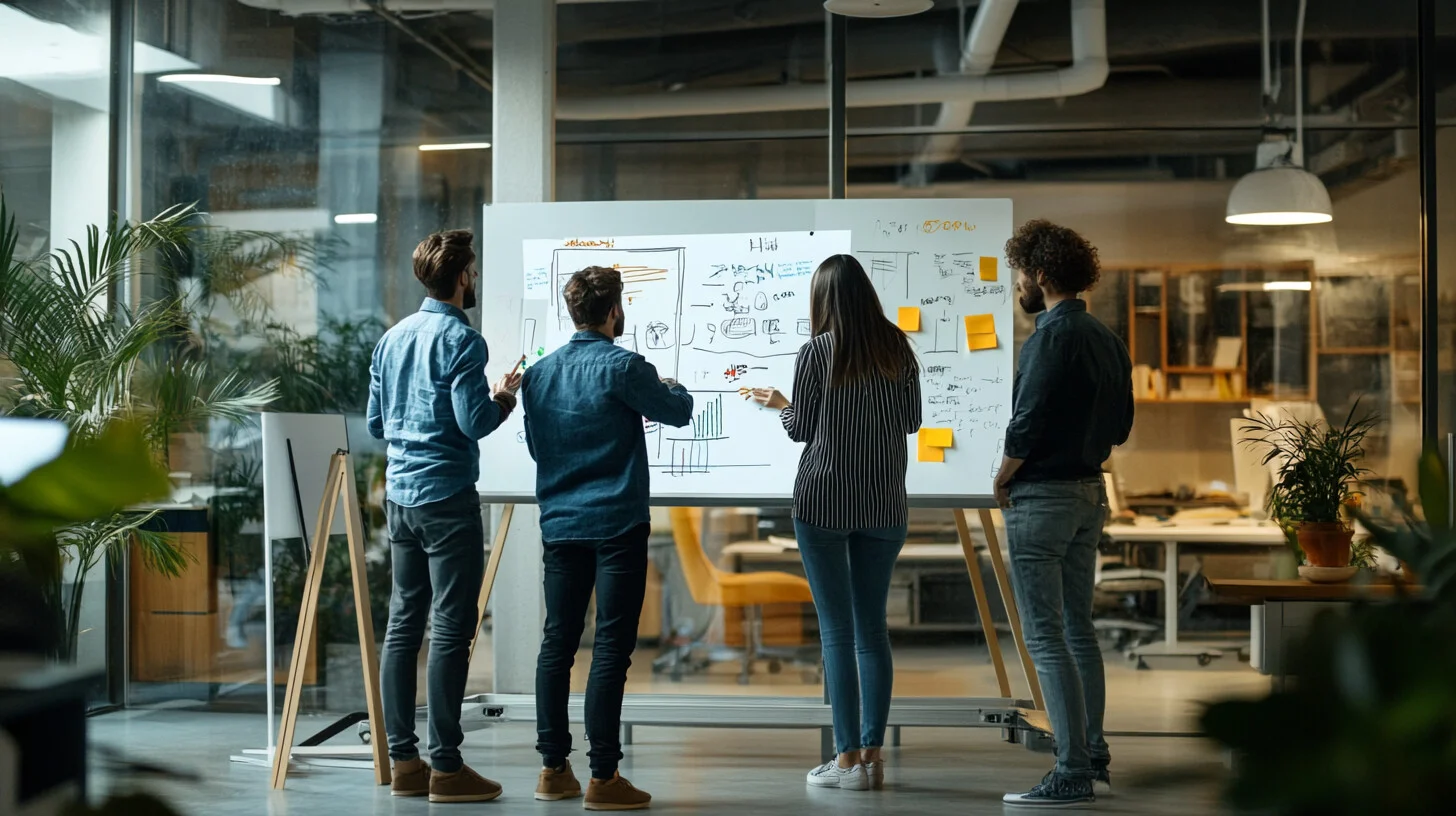 Gestão da Inovação