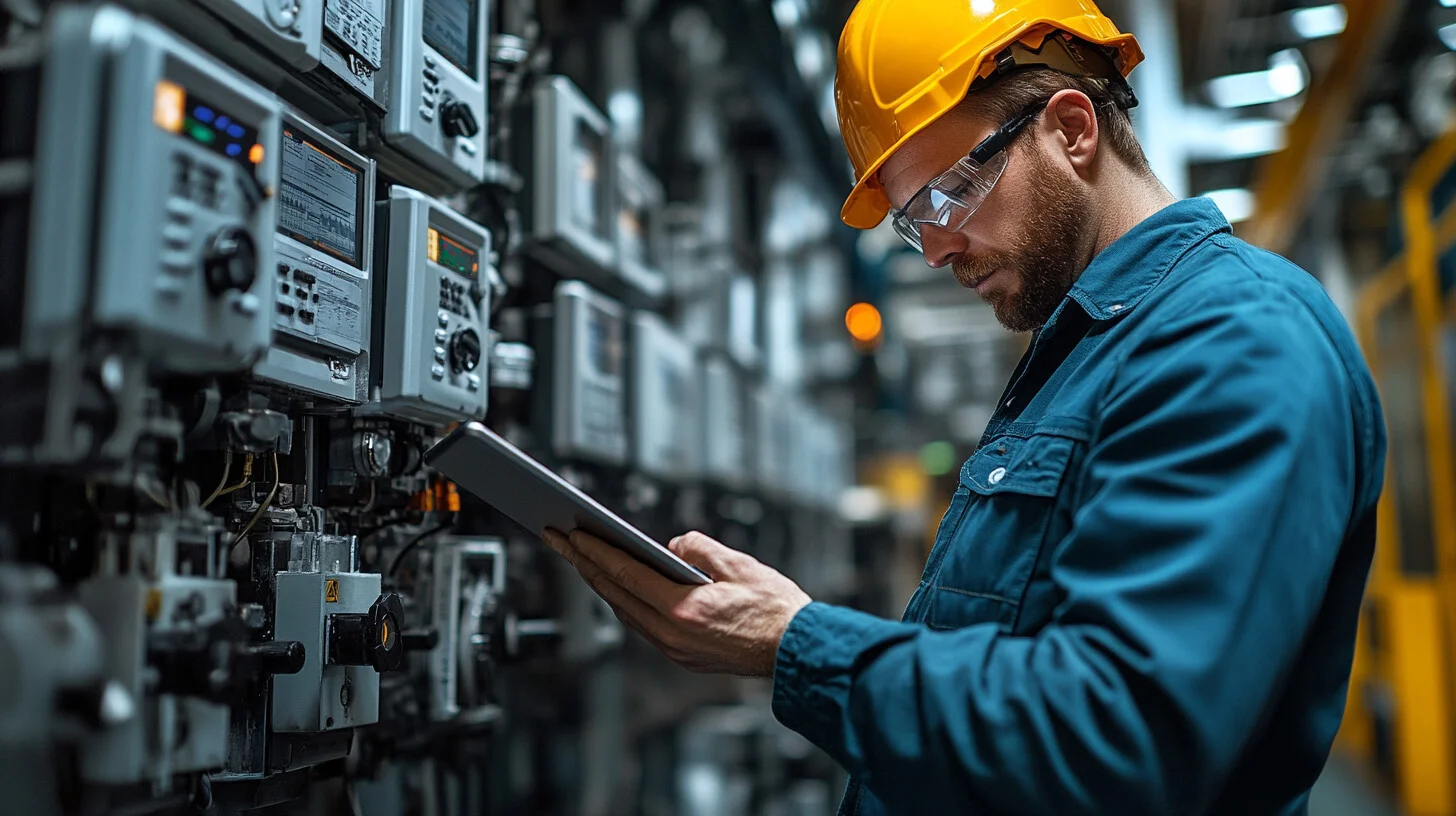 Gestão da Manutenção