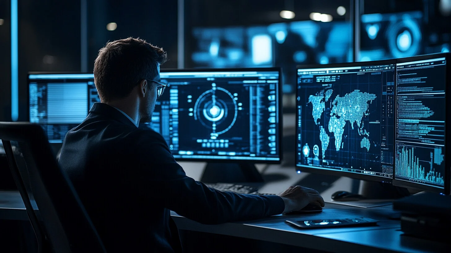 Gestão da Segurança da Informação